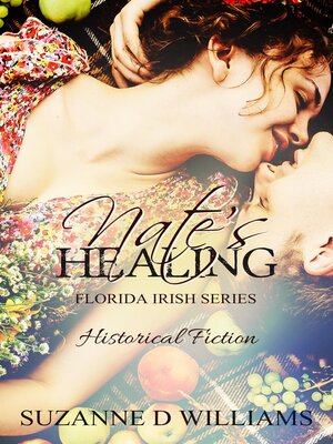 cover image of Nate's Healing